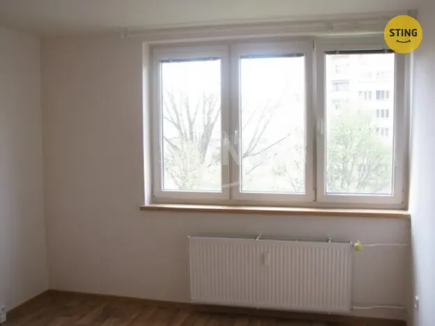 Pronájem bytu 1+1, Ostrava, Josefa Brabce, 36 m2