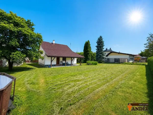 Prodej rodinného domu, Havířov, Na Bělidle, 71 m2