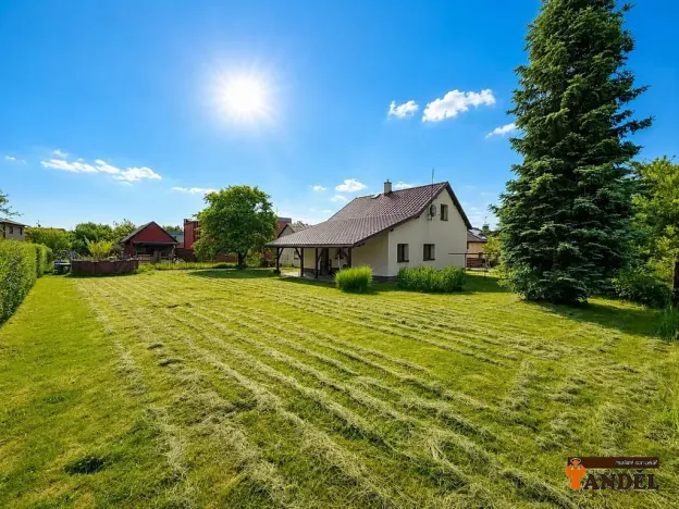Prodej rodinného domu, Havířov, Na Bělidle, 71 m2