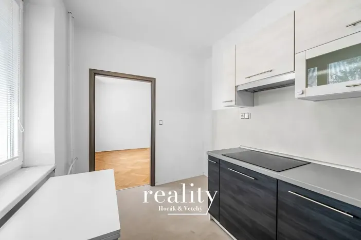 Pronájem bytu 2+1, Znojmo, Pražská sídl., 52 m2