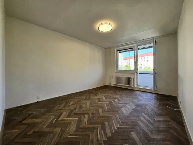 Pronájem bytu 2+1, Brno - Žabovřesky, Zborovská, 55 m2