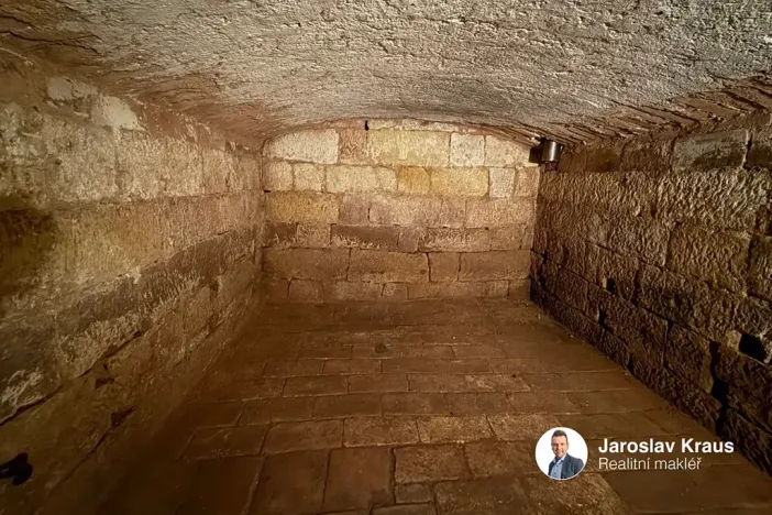 Prodej rodinného domu, Kacákova Lhota, 149 m2