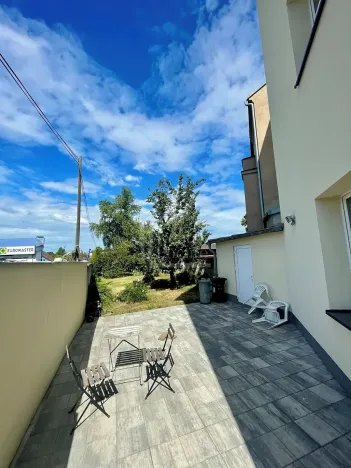 Pronájem bytu 2+kk, Praha - Strašnice, V korytech, 43 m2
