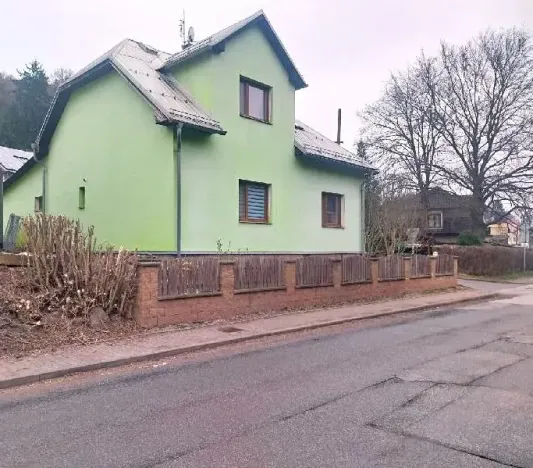 Prodej rodinného domu, Stará Paka, 230 m2