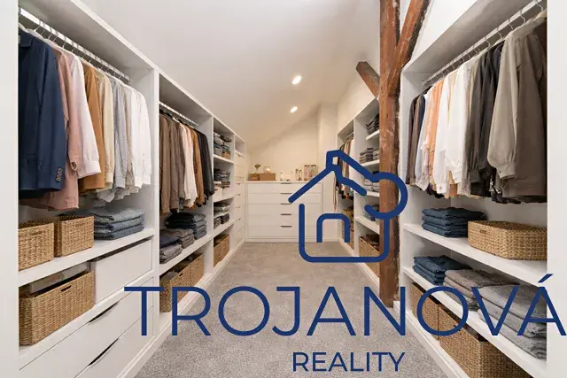 Prodej rodinného domu, Benešov, Nezvalova, 250 m2