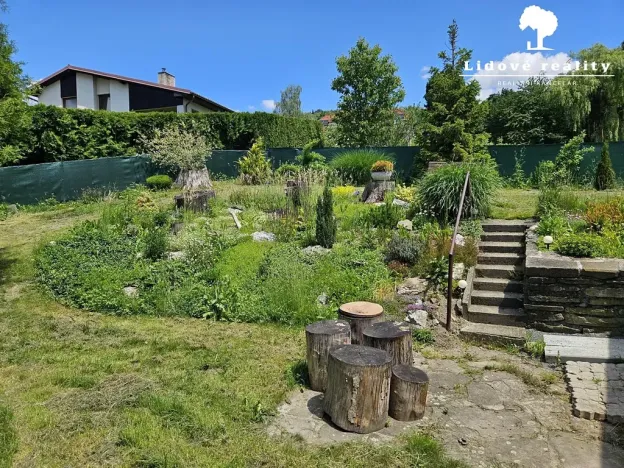 Prodej chaty, Metylovice, 40 m2