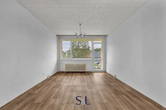 Prodej bytu 3+1, Mikulášovice, 65 m2