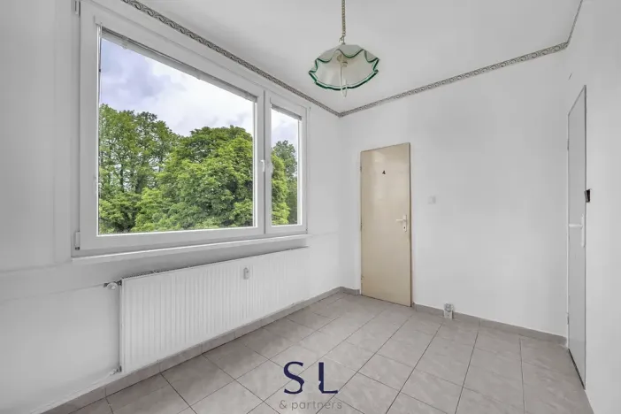 Prodej bytu 3+1, Mikulášovice, 65 m2