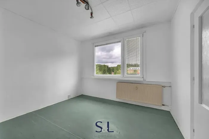 Prodej bytu 3+1, Mikulášovice, 65 m2