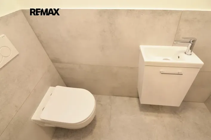 Pronájem bytu 2+kk, Praha - Hlubočepy, Werichova, 50 m2