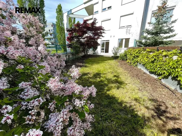 Pronájem bytu 2+kk, Praha - Hlubočepy, Högerova, 49 m2