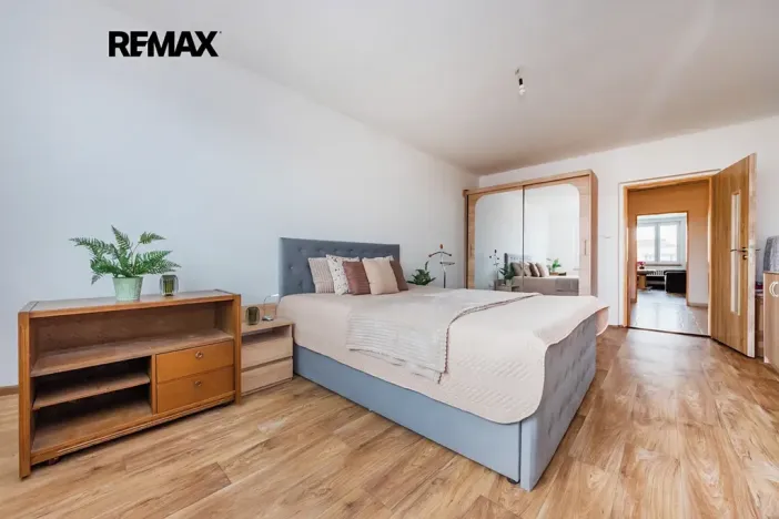 Prodej bytu 2+1, Příbram, Čechovská, 81 m2