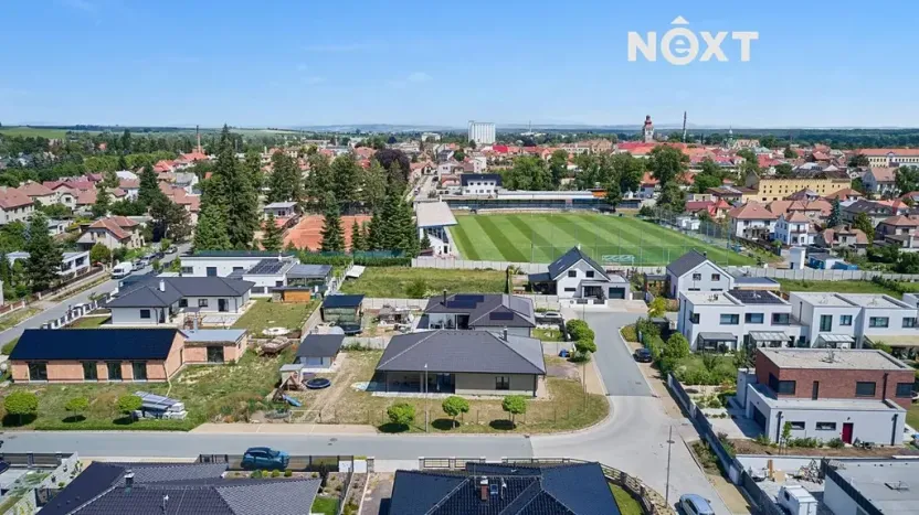 Prodej rodinného domu, Nový Bydžov, Na Pile, 155 m2