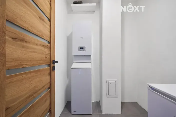 Prodej rodinného domu, Nový Bydžov, Na Pile, 155 m2