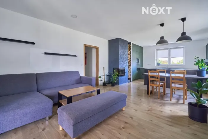 Prodej rodinného domu, Nový Bydžov, Na Pile, 155 m2