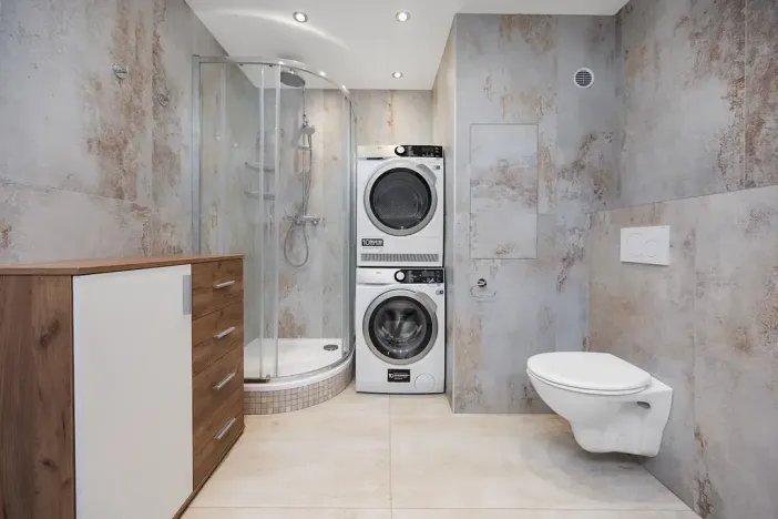 Prodej bytu 3+kk, Praha - Prosek, Jablonecká, 74 m2