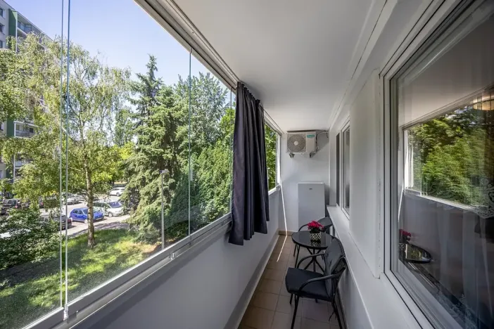 Prodej bytu 3+kk, Praha - Prosek, Jablonecká, 74 m2