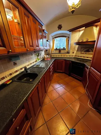 Prodej rodinného domu, Praha - Benice, K Pitkovicům, 320 m2