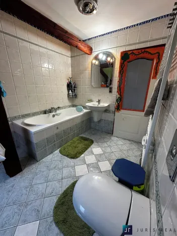 Prodej rodinného domu, Praha - Benice, K Pitkovicům, 320 m2