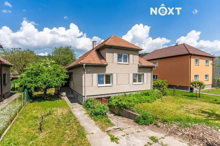 Prodej rodinného domu, Třemošnice, 17. listopadu, 248 m2