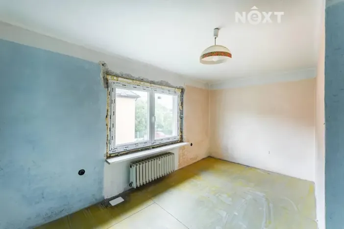 Prodej rodinného domu, Třemošnice, 17. listopadu, 248 m2