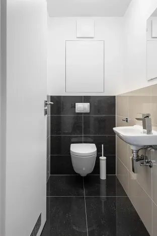 Pronájem bytu 3+kk, Praha, Sokolovská, 88 m2