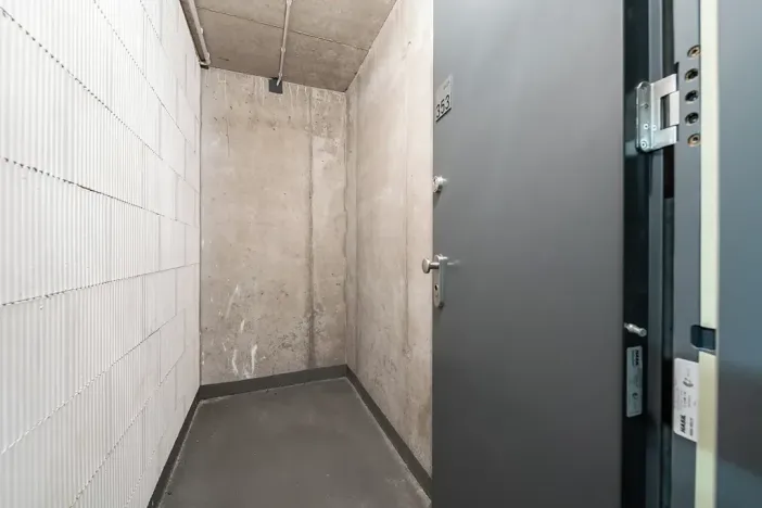 Pronájem bytu 3+kk, Praha, Sokolovská, 88 m2