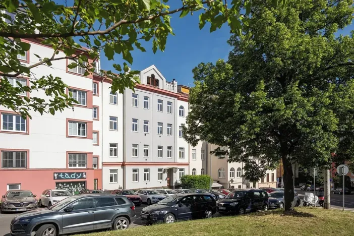 Prodej bytu 4+1, Brno, Jugoslávská, 120 m2