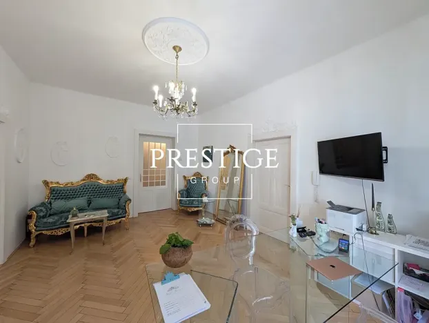 Pronájem obchodního prostoru, Praha - Josefov, Kaprova, 96 m2