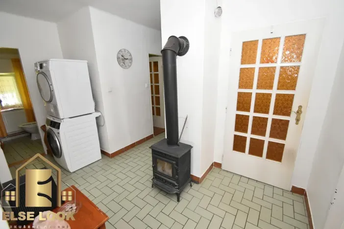 Pronájem bytu 5+kk, Černíkovice, 153 m2