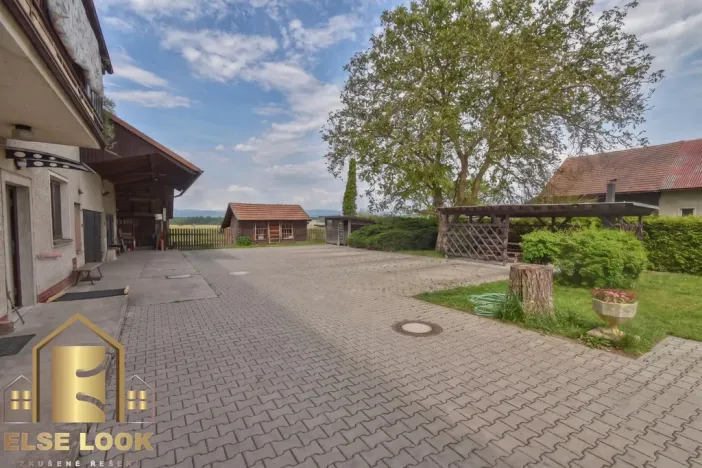 Pronájem bytu 5+kk, Černíkovice, 153 m2