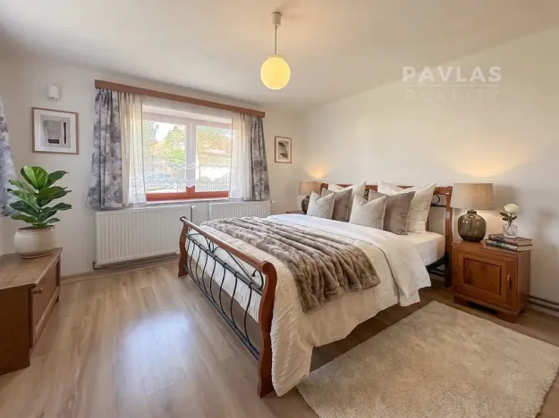 Prodej rodinného domu, Záhoří, 92 m2