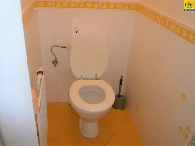 Pronájem bytu 3+kk, Olomouc, Bacherova, 113 m2