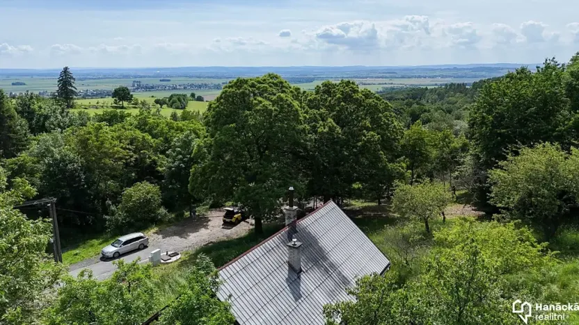 Prodej chalupy, Dlouhá Loučka, 80 m2