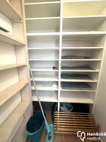 Pronájem bytu 3+1, Olomouc, Trnkova, 65 m2