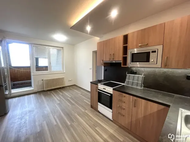 Pronájem bytu 2+kk, Olomouc, Zámečnická, 69 m2