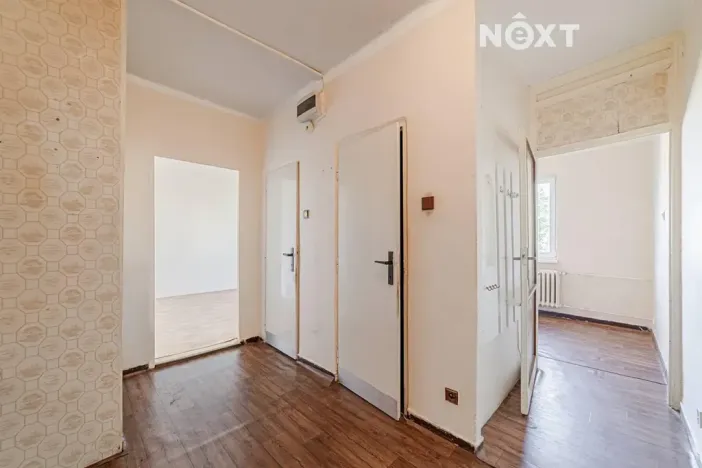 Prodej bytu 2+1, Karviná, Prameny, 53 m2
