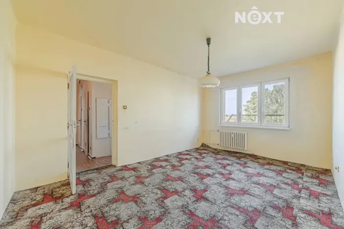 Prodej bytu 2+1, Karviná, Prameny, 53 m2