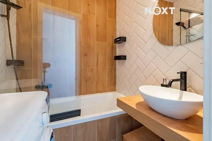 Prodej bytu 3+1, Chelčice, 64 m2