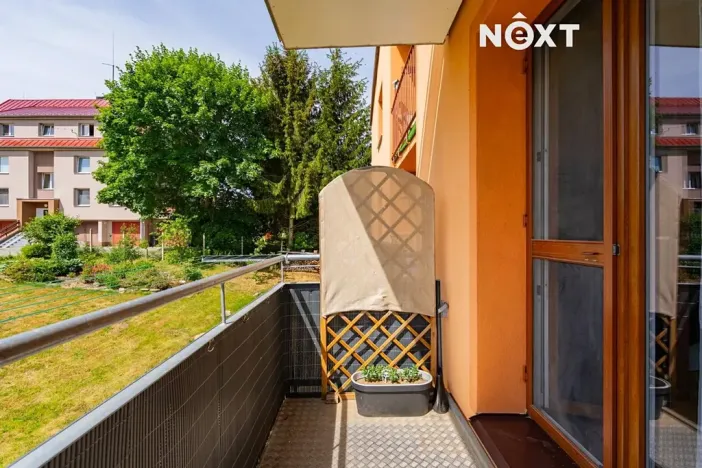 Prodej bytu 3+1, Chelčice, 64 m2