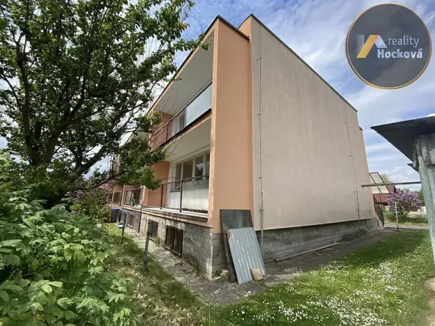 Pronájem bytu 4+1, Veltrusy, Jiráskova, 109 m2