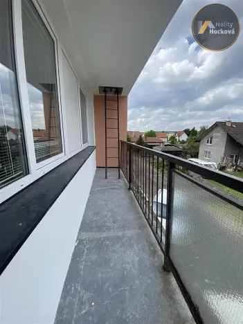 Pronájem bytu 4+1, Veltrusy, Jiráskova, 109 m2