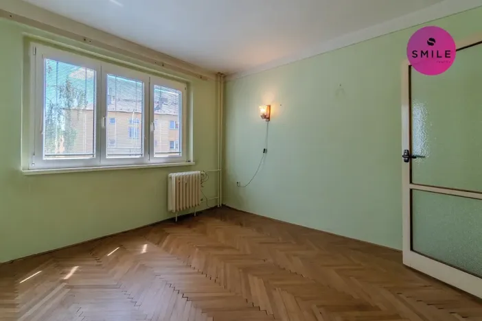 Prodej bytu 3+1, Hlučín, Severní, 62 m2