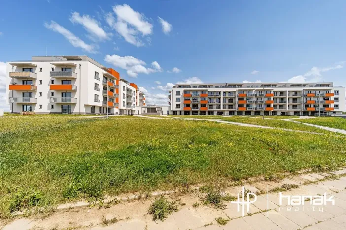 Pronájem bytu 1+kk, Olomouc, Aloise Rašína, 35 m2
