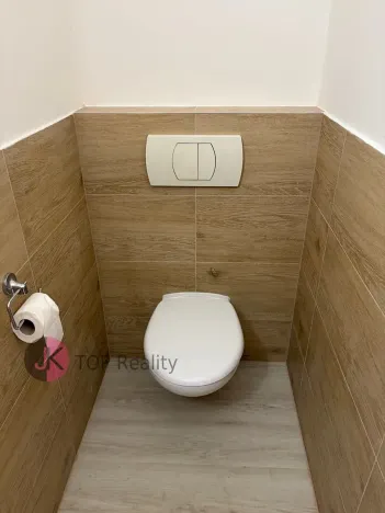 Pronájem rodinného domu, Praha - Uhříněves, Vlárská, 100 m2