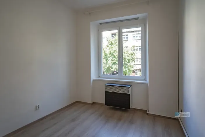 Pronájem bytu 2+1, Praha - Vršovice, Vršovická, 56 m2