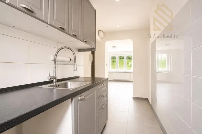 Pronájem bytu 3+kk, Bílina - Újezdské Předměstí, 5. května, 60 m2