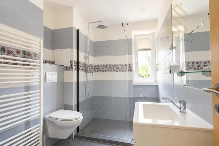 Pronájem bytu 3+kk, Bílina - Újezdské Předměstí, 5. května, 60 m2