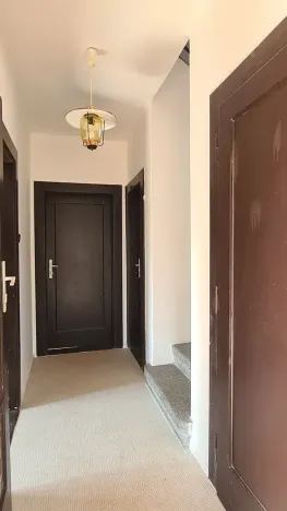 Prodej rodinného domu, Černošice, V Habřinách, 102 m2