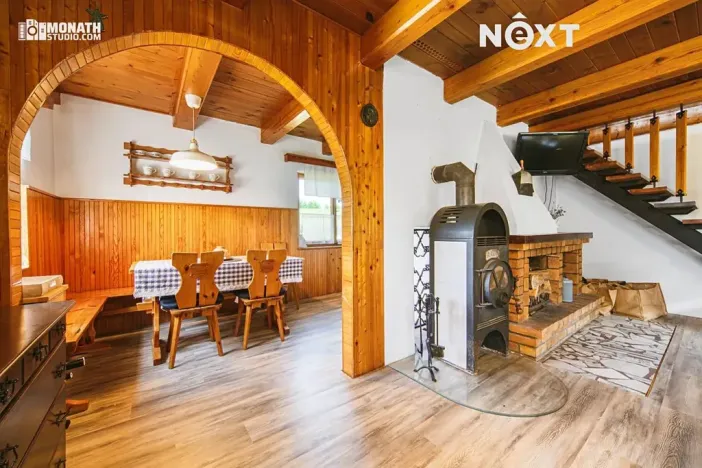 Prodej chaty, Huzová, 119 m2